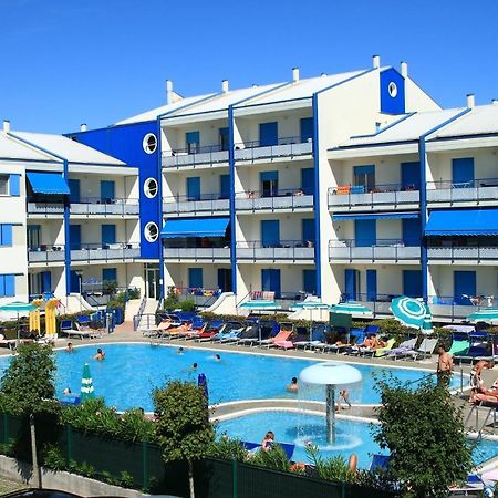 Tamerici Lido Altanea Caorle Exterior photo