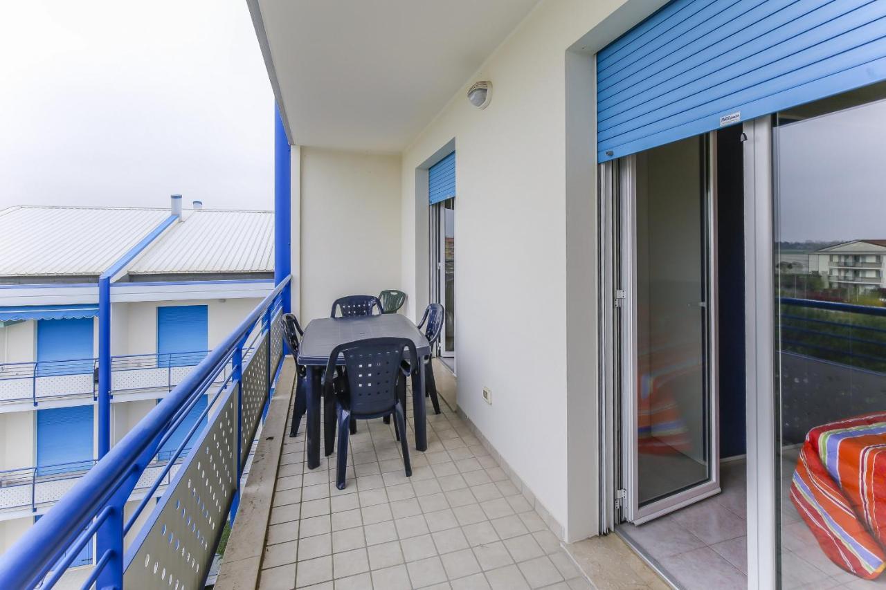 Tamerici Lido Altanea Caorle Exterior photo