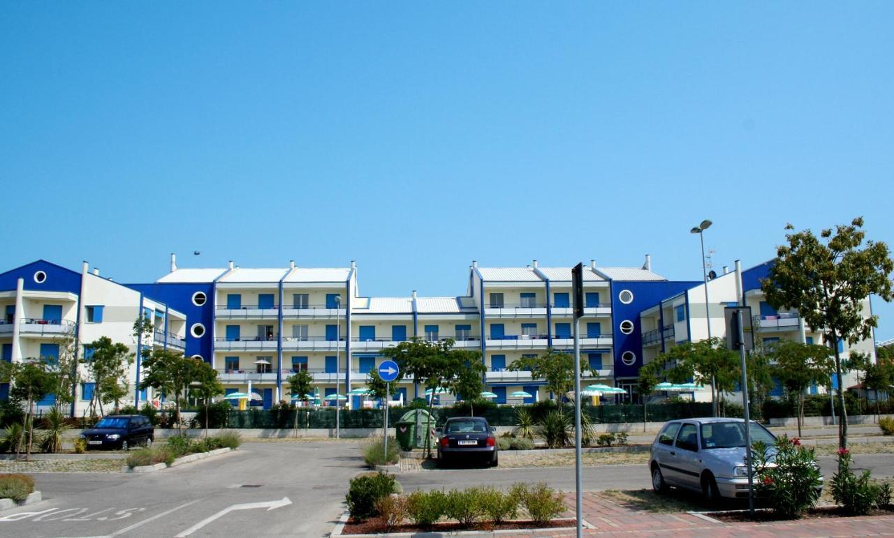 Tamerici Lido Altanea Caorle Exterior photo