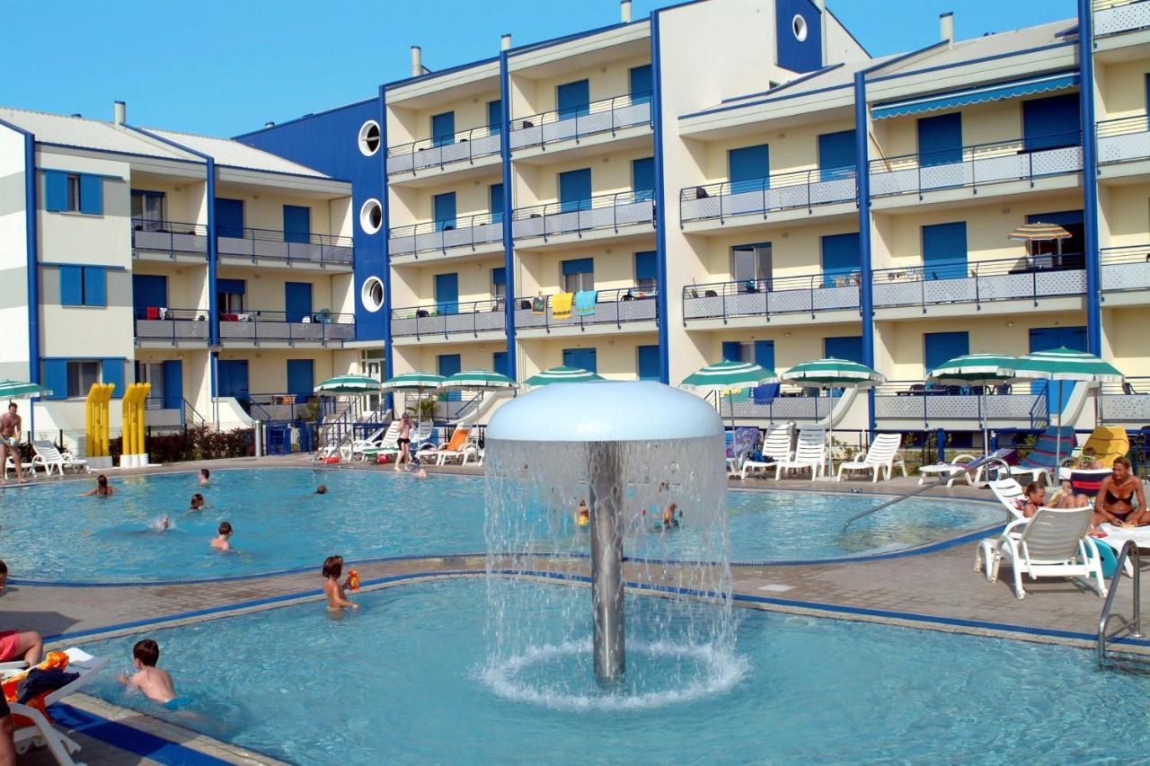 Tamerici Lido Altanea Caorle Exterior photo