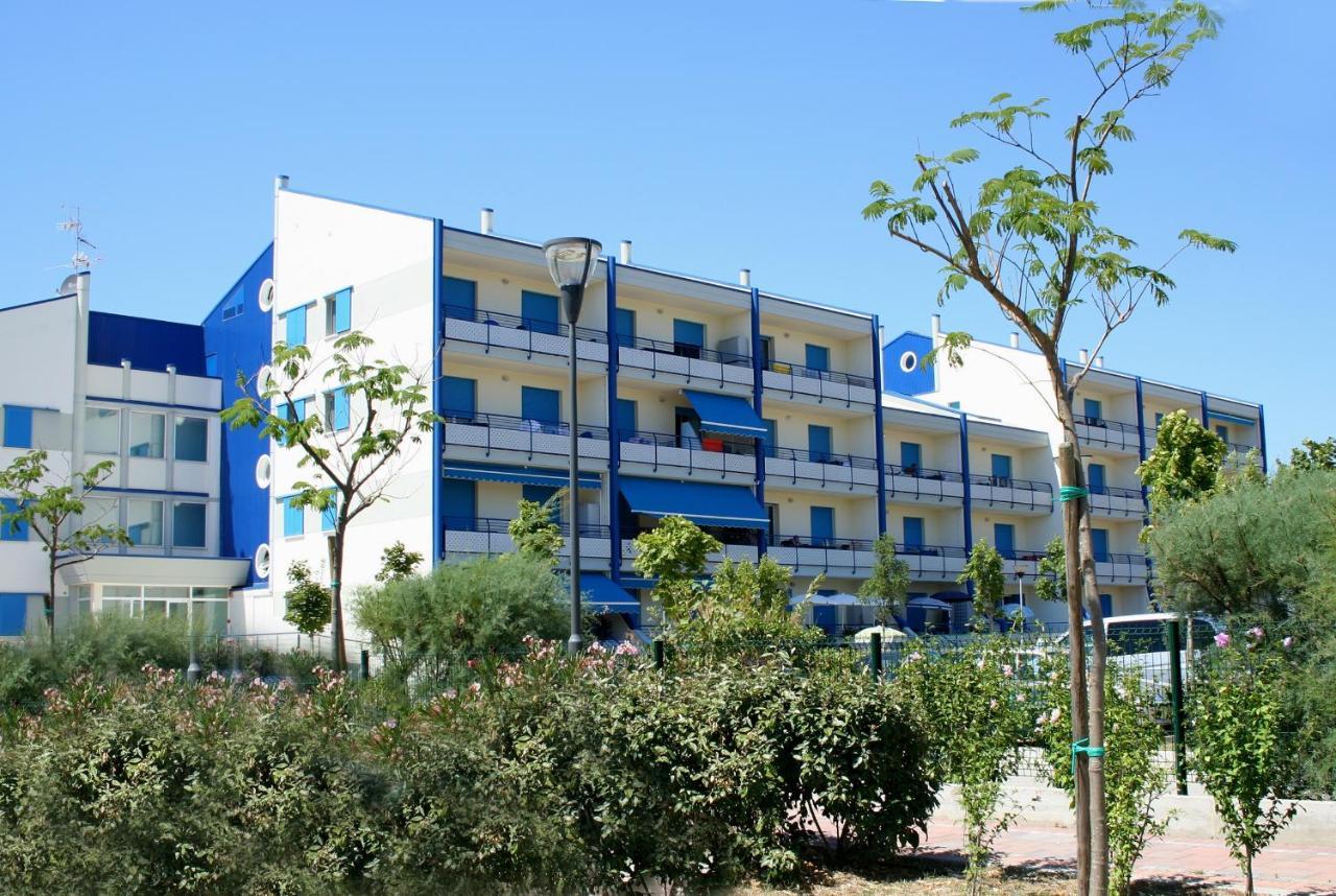Tamerici Lido Altanea Caorle Exterior photo