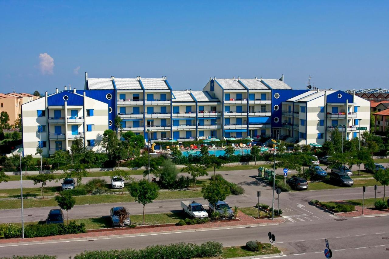 Tamerici Lido Altanea Caorle Exterior photo