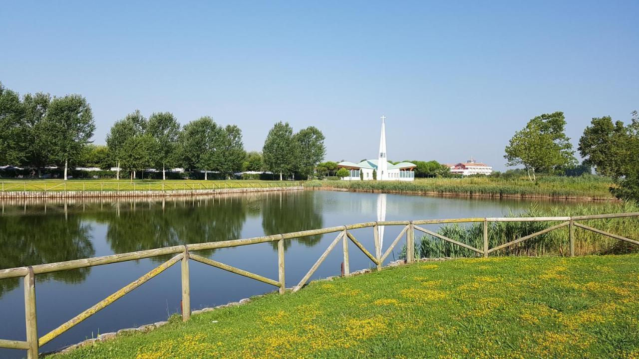Tamerici Lido Altanea Caorle Exterior photo