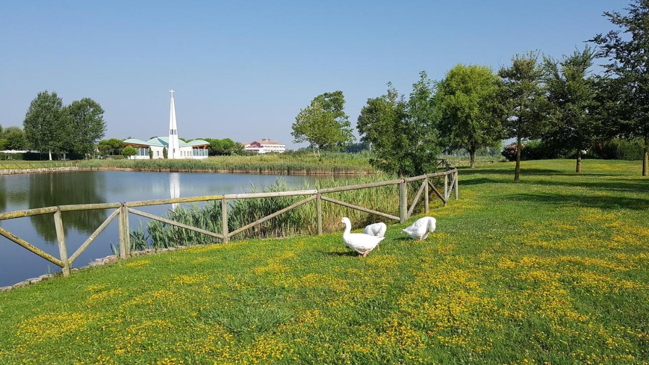 Tamerici Lido Altanea Caorle Exterior photo
