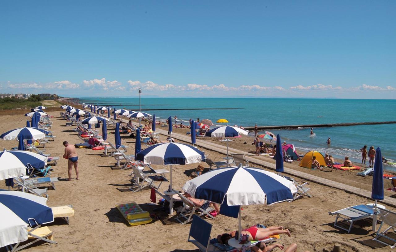 Tamerici Lido Altanea Caorle Exterior photo