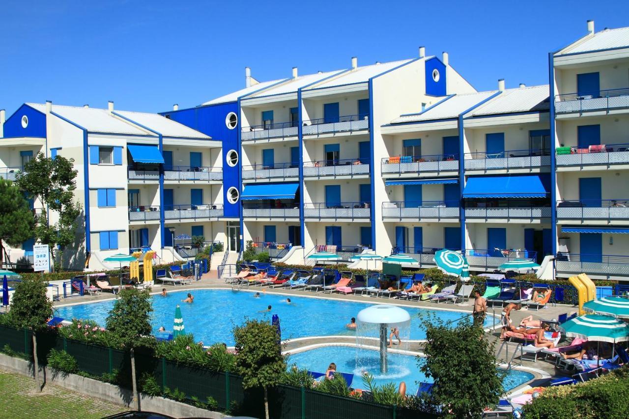 Tamerici Lido Altanea Caorle Exterior photo